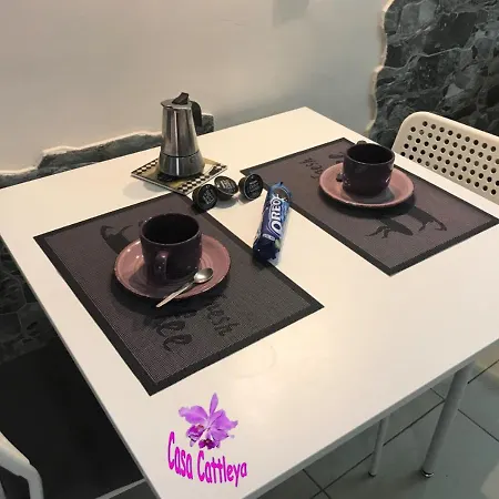 Casa Cattleya Apartment Los Cristianos (Tenerife)