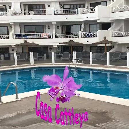 Casa Cattleya Apartment *