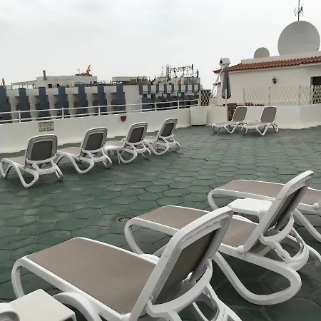 Casa Cattleya Apartment