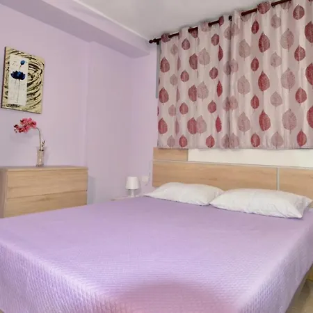 Casa Cattleya Apartman Los Cristianos