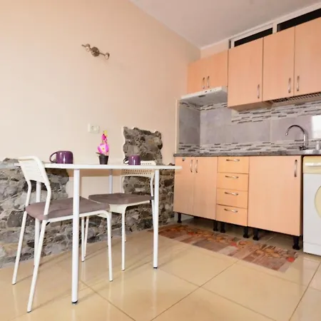 Casa Cattleya Los Cristianos (Tenerife)