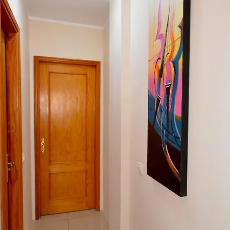 Casa Cattleya Apartment *