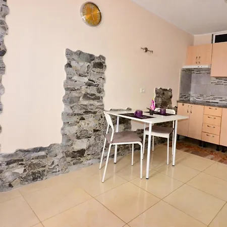 Apartment Casa Cattleya