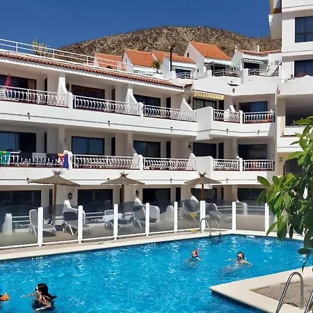 Apartment Casa Cattleya Los Cristianos (Tenerife)